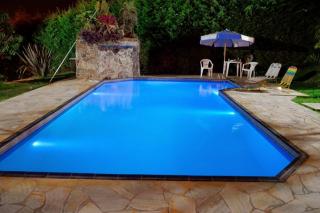 Atibaia: ch&aacute;cara em condom&iacute;nio fechado 6