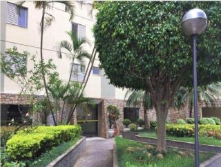 S&atilde;o Paulo: Apartamento 3 Dorm - a 10 Min Metr&ocirc; Alto do Ipiranga  1