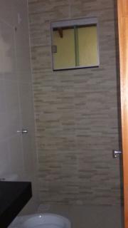 Goi&acirc;nia: Casa Nova no Setor Morada do Sol 5