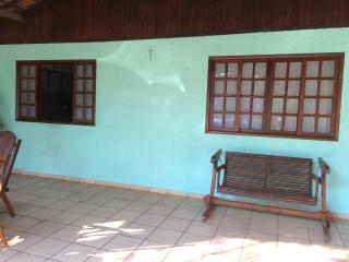 Goiânia: Casa no Parque das Laranjeiras 3