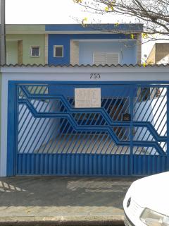 Santo Andr&eacute;: Lindo Sobrado Novo 6