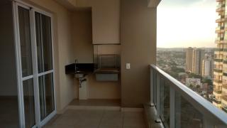 Ribeir&atilde;o Preto: APARTAMENTO GRAND RAYA - TORRE BOTANIQUE 4