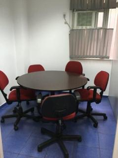 S&atilde;o Paulo: Sala Comercial - Centro SP 7