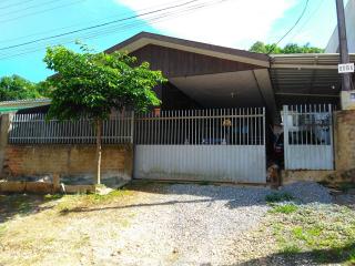 Foto - Almirante Tamandaré - MONTE SANTO