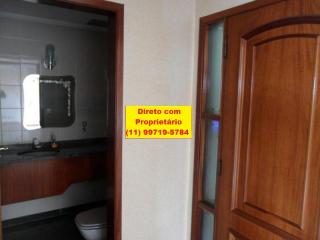 São Paulo: VENDA URGENTE * 176 M² - 4 DORM * EXCELENTE APTO VL FORMOSA 2