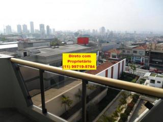 S&atilde;o Paulo: VENDA URGENTE * 176 M&sup2; - 4 DORM * EXCELENTE APTO VL FORMOSA 6