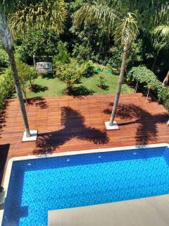 Mogi das Cruzes: LINDA CASA CONDOMINIO ARUA ECO PARK LAGOS 7
