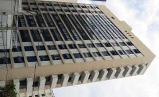 S&atilde;o Paulo: Apartamento Brigadeiro Luiz Antonio 1