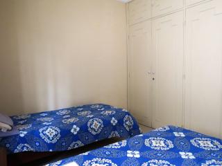 S&atilde;o Paulo: Apartamento Brigadeiro Luiz Antonio 2