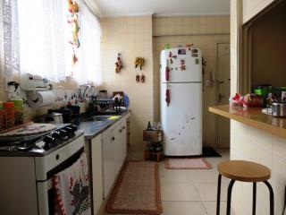 S&atilde;o Paulo: Apartamento Brigadeiro Luiz Antonio 3