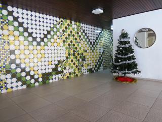 S&atilde;o Paulo: Apartamento Brigadeiro Luiz Antonio 7