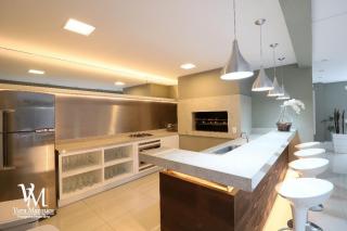 Porto Alegre: Vendo apartamento de dois dormit&oacute;rios sendo uma su&iacute;te infraestrutura completa 5