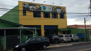 Campinas: GALPÃO COMERCIAL EM AVENIDA PRINCIPAL BARÃO GERALDO 2