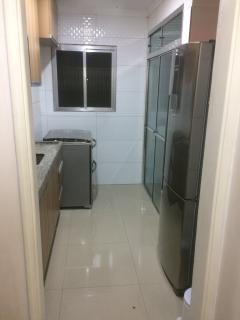 São Paulo: Apartamento 2 Dorm 4