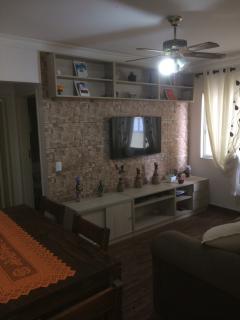 São Paulo: Apartamento 2 Dorm 6