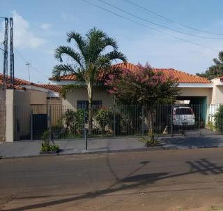 Foto - Jaboticabal - jardim paulista