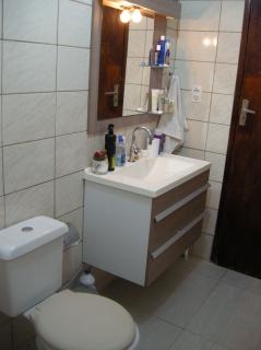 Fazenda Rio Grande: Terreno 12x30 com Casa alvenaria boa, Excelente localiza&ccedil;&atilde;o 7