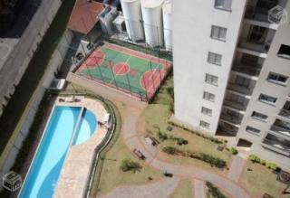 São Paulo: Ótima Oportunidade Limão! Apartamento novo, 2 qts, 1 vaga, pronto para morar! 2