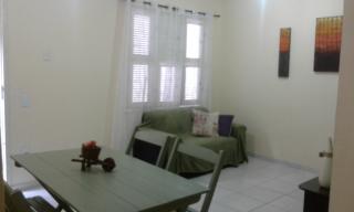 Fortaleza: apartamento mobiliado de 2 quartos em fortaleza. 1