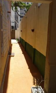Fortaleza: apartamento mobiliado de 2 quartos em fortaleza. 8