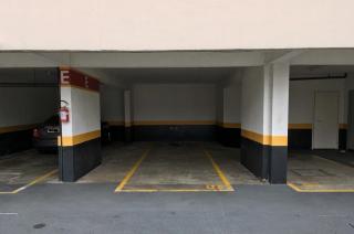 São Paulo: Apê de 2 dormitórios com garagem demarcada perto do Shopping Mooca 7