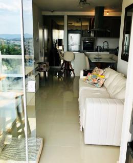 Blumenau: Vendo Apartamento 4