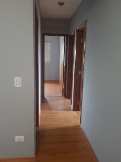 Londrina: &Oacute;timo apartamento com piso laminado e cozinha planejada. 6