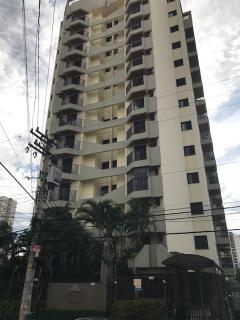 São Paulo: Apartamento com 3 Quartos à Venda, 83 m² 1