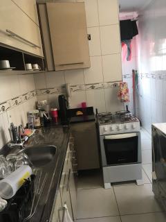 Santo André: Vendo apartamento em Santo André 1