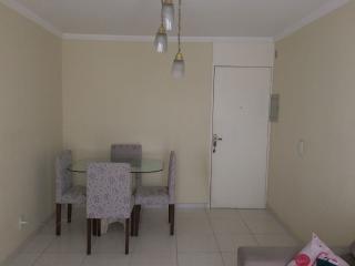 Santo André: Vendo apartamento em Santo André 3