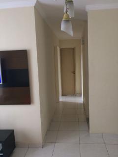 Santo André: Vendo apartamento em Santo André 4