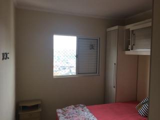 Santo André: Vendo apartamento em Santo André 6