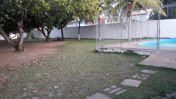 Cama&ccedil;ari: Aluga-se Ch&aacute;cara P/ Eventos 2