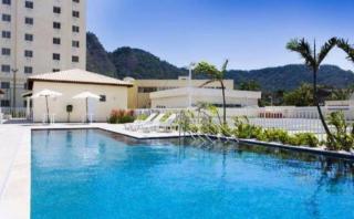 Rio de Janeiro: Way Bandeirantes Residence 2