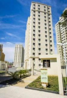 Rio de Janeiro: Way Bandeirantes Residence 3