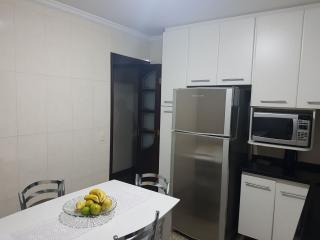 Santo Andr&eacute;: Apto Centro S.Andre VC 8