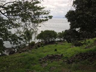 Ilhabela: Terreno de costeira em Ilhabela frente ao mar 1
