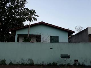 Foto - Goiânia - Jardim Balneário Meia Ponte