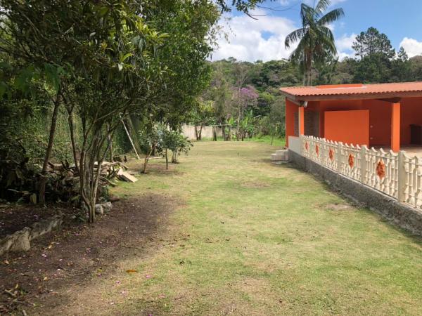 Juquitiba: Lindo S&iacute;tio Alvorada - Para lazer, festas e descanso! 8