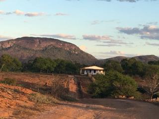 Boa Vista do Tupim: Fazenda de Pecuaria 1