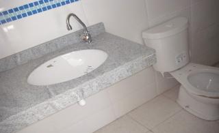 Angra dos Reis: Apart Hotel 1
