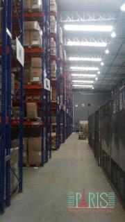 Joinville: Galp&atilde;o  &oacute;timo galp&atilde;o Industrial com 6210,00 m&sup2;, p&aacute;tio com 10 mil metros quadrados e p&eacute; direito de 12 metros. 7