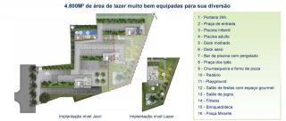 Santo André: Apto 3 dormitórios - Santo Andre 8