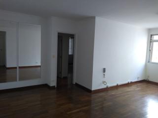 S&atilde;o Paulo: Aluga-se apartamento 12&ordm; andar, Jardim Paulista 2