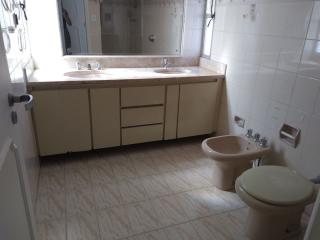 S&atilde;o Paulo: Aluga-se apartamento 12&ordm; andar, Jardim Paulista 7