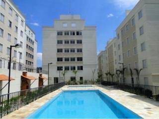 S&atilde;o Paulo: Apartamento 3 dorm Freguesia do &oacute; 8