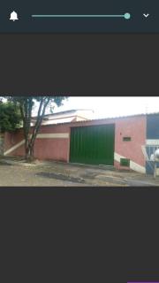 Goi&acirc;nia: &Aacute;gio de casa em condominio fechado 1