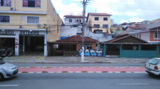 São Paulo: Venda de terreno 1