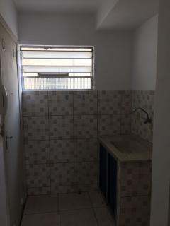 S&atilde;o Paulo: Studio Campos El&iacute;seos 3