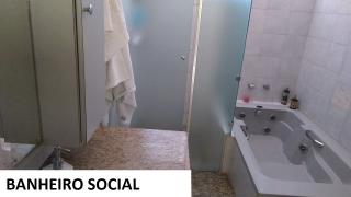 Itu: Maravilhoso Sobrado no Parque Residencial Presidente M&eacute;dici ? Itu 4
